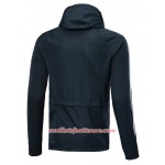 Real Madrid Vestes d'entrainement Windrunner 2018/2019